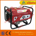 venda quente 2500w pequeno AVR 12 volt dc poder gerador portátil